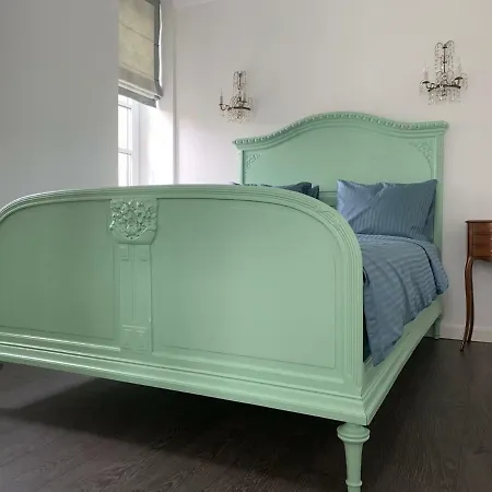 R22 Boutique Apartments Apartment *