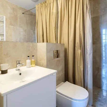 R22 Boutique Apartments * Palanga