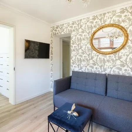 Apartment R22 Boutique Apartments *