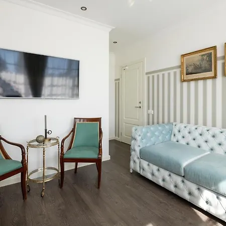 R22 Boutique Apartments Palanga
