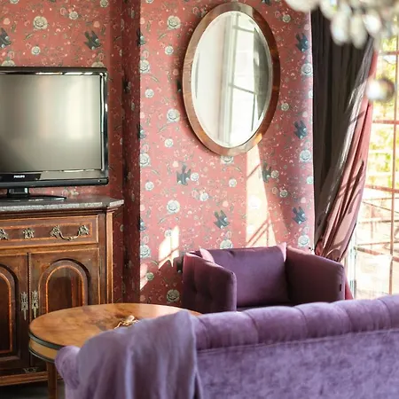Apartment R22 Boutique Apartments *