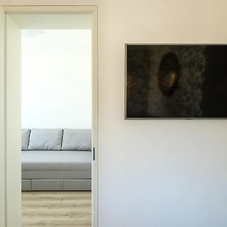 Apartment R22 Boutique Apartments Palanga