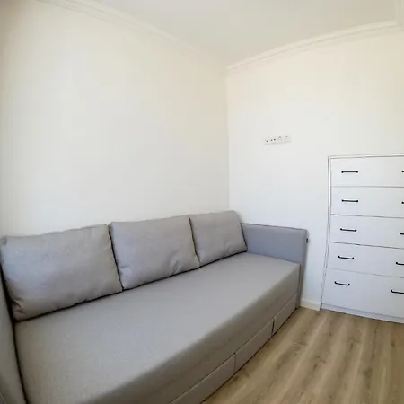 R22 Boutique Apartments