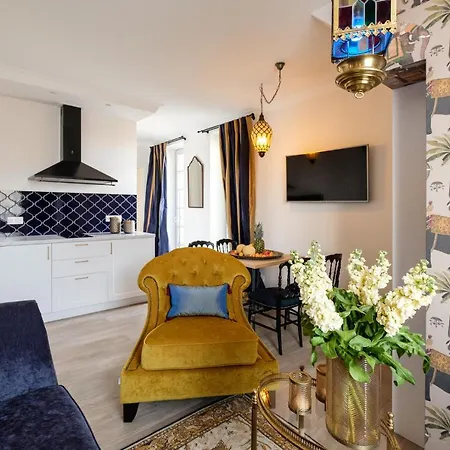 R22 Boutique Apartments Apartment Palanga
