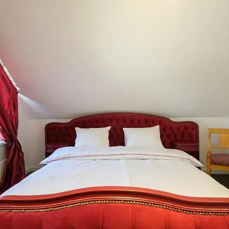 R22 Boutique Apartments