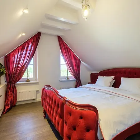 R22 Boutique Apartments