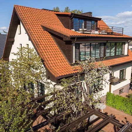 Apartment R22 Boutique Apartments Palanga