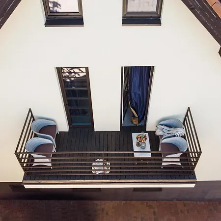 R22 Boutique Apartments Palanga