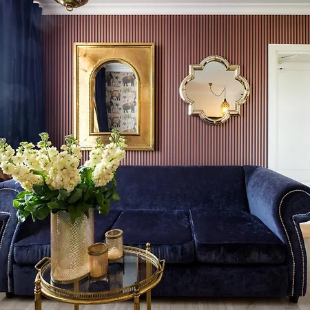 R22 Boutique Apartments Palanga