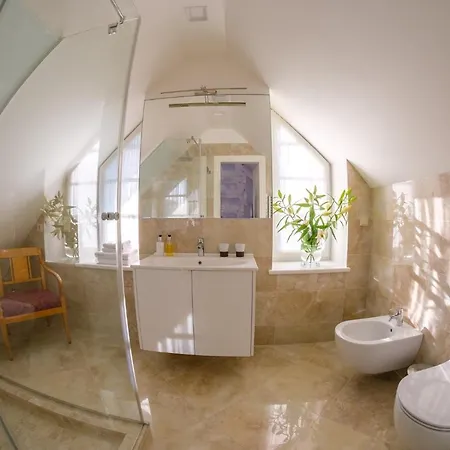 Apartment R22 Boutique Apartments *